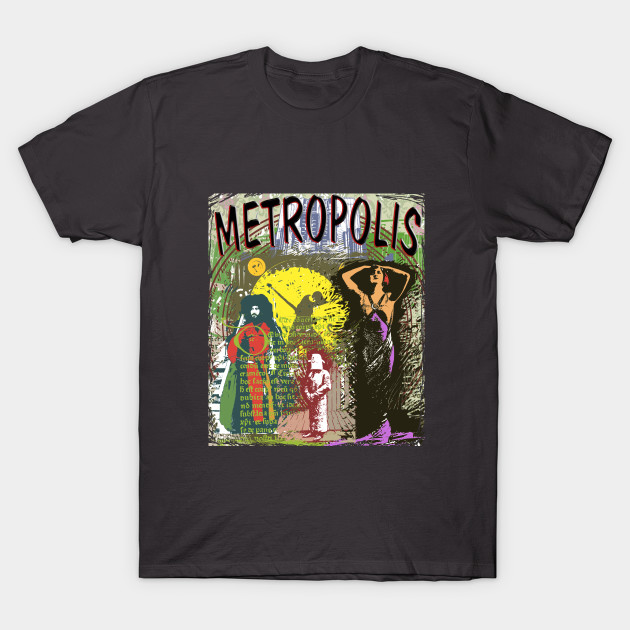 Metropolis